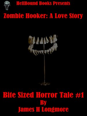 cover image of Zombie Hooker